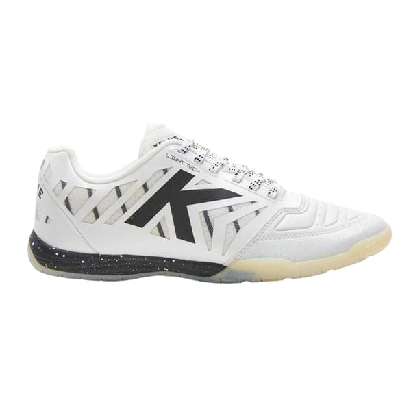 Kelme Miesten All In Black Flat -lenkkarit
