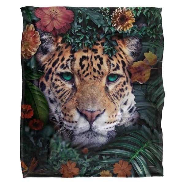 Reinders Silky Tiger Supersoft -peitto