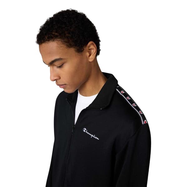 Champion Mens Poly Tracksuit