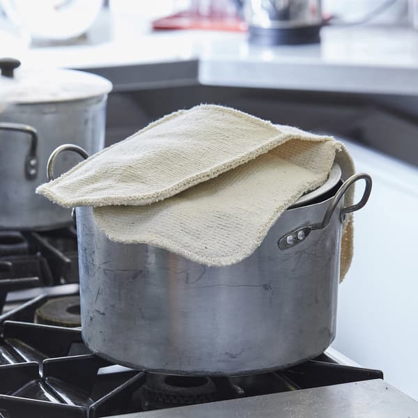 Wilsons Plain Oven Glove Individually Packed