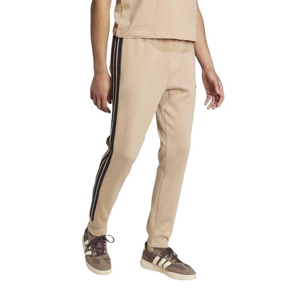 Adidas Herr Essentials Stripe Tapered Joggers