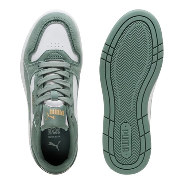 Puma Barn/Kids Classic SD Mockaskor