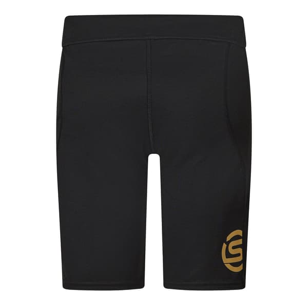 Skins Mens A400 Training Compression Shorts