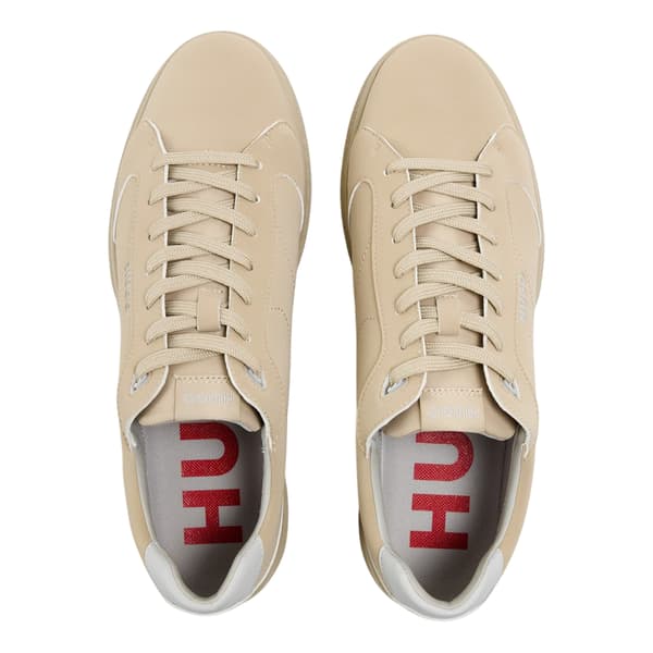 Hugo Mens Suede Trainers