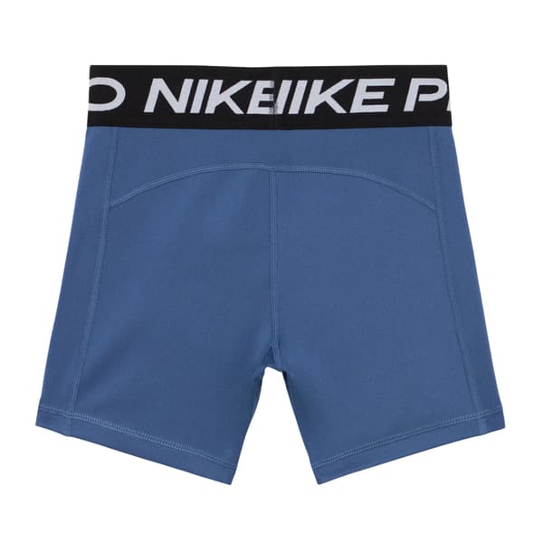 Nike Girls Dri-FIT Compression Shorts