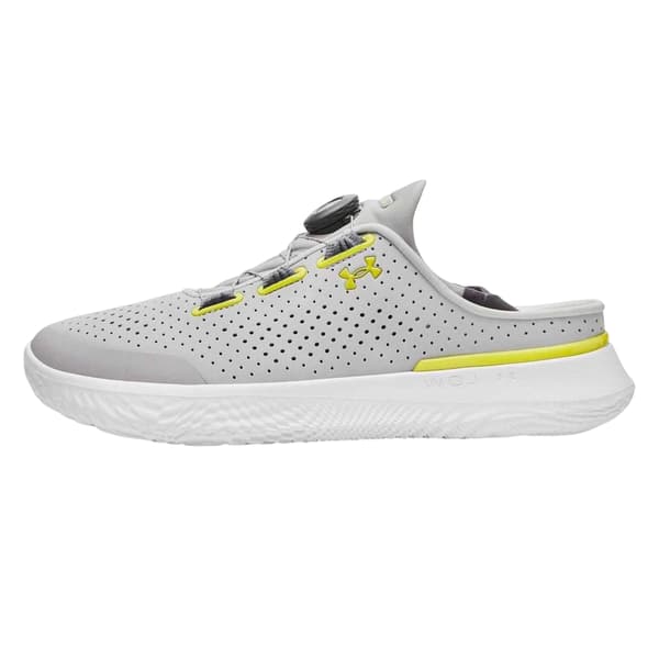 Under Armour Herrskor med BOA-snörningssystem