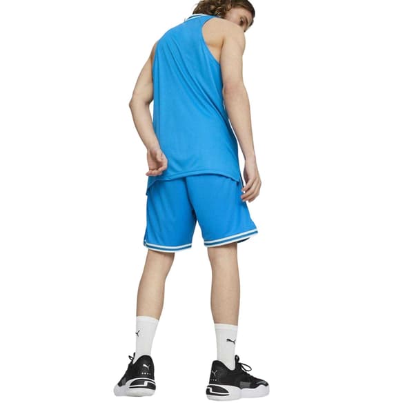 Puma Herr Team Basketshorts