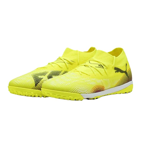Puma Mens Future 8 Match Turf Training Astro Turf Trainers