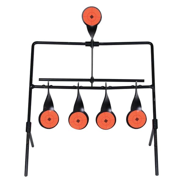 Jack Pyke Resetting Spinner Targets