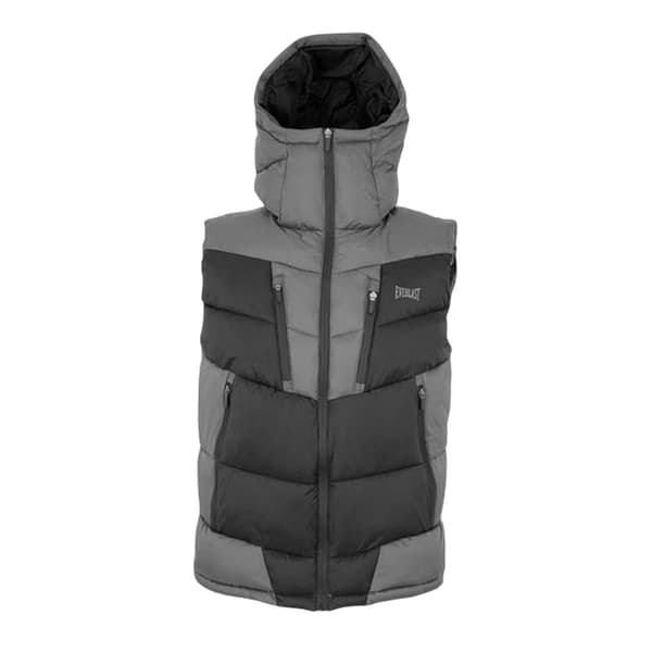 Everlast Herr Tech Colour Block Gilet