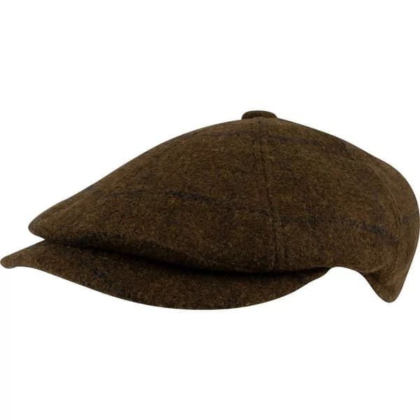 Jack Pyke Herre newsboy cap