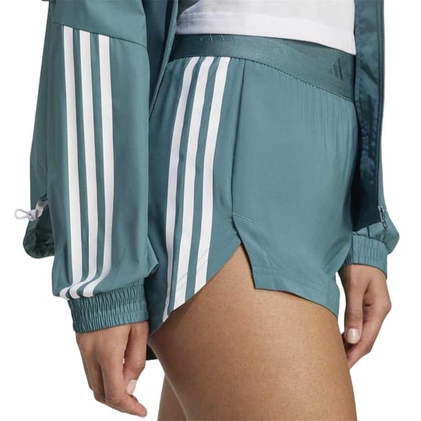 Adidas Shorts Hyglm för damer