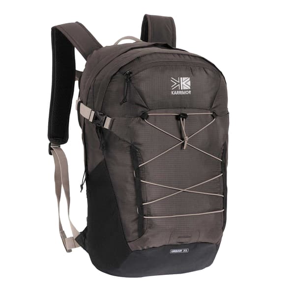 Karrimor Logo 30L Backpack