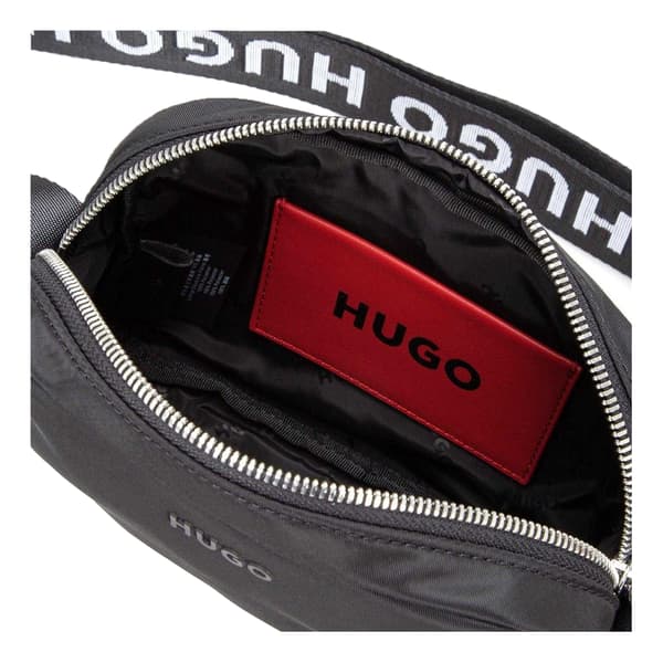 Hugo Crossbody Bag