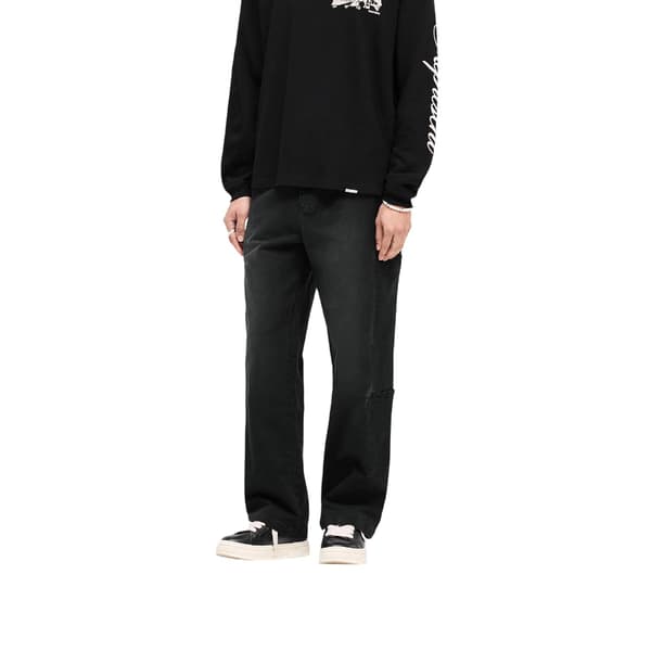 Represent Mens Tailored Cargo Trousers