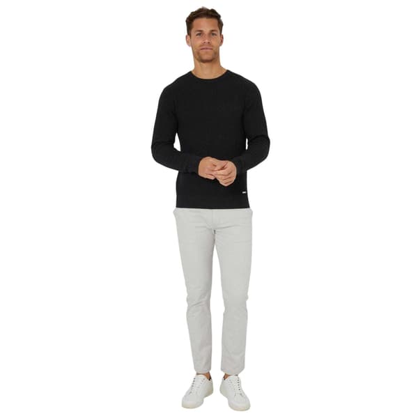 Threadbare Staleyhall-logopusero miehille