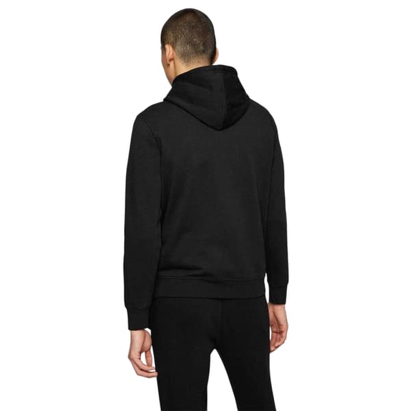 Boss Mens Wetalk Pullover Hoodie