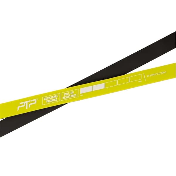 PTP Dual Workout Resistance Band