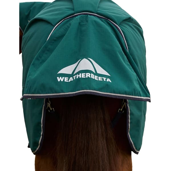 Weatherbeeta Comfitec Plus Dynamic High-Neck 100g Hästtäcke