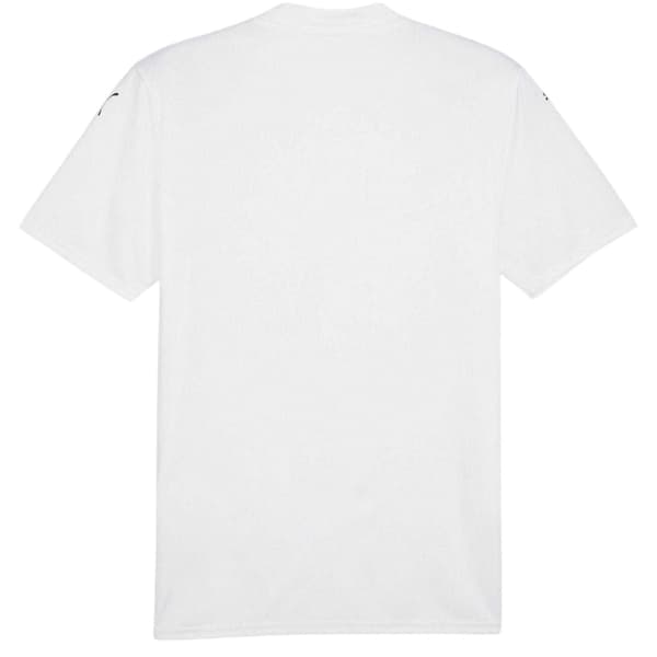 Puma Miesten Teamglory Jersey T-paita