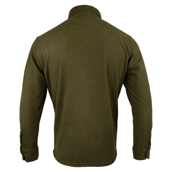 Jack Pyke Herr Polar Fleece Skjorta