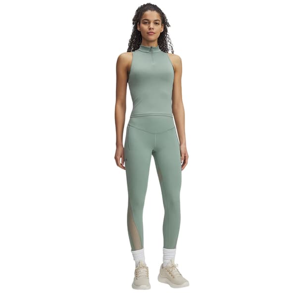 Under Armour Dam Vanish Slim Ärmlös Linne