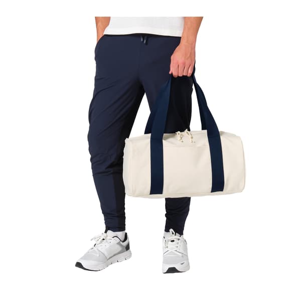 Bagbase Canvas-putkikassi