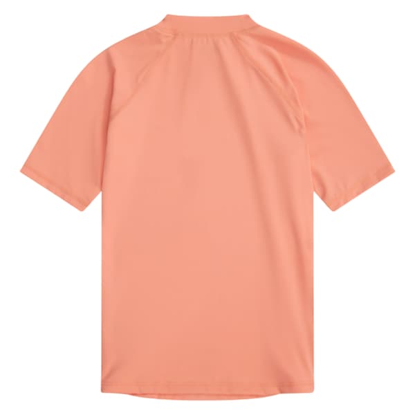 Animal Dam/Dam Daisy Logo Rash Top