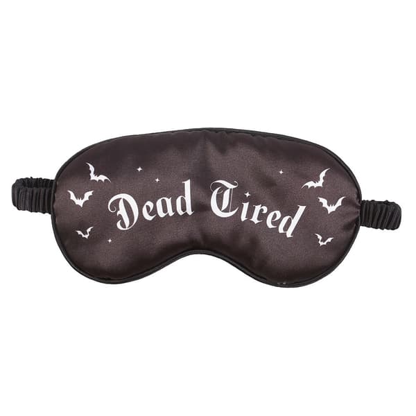 Something Different Dead Tired -uninaamio