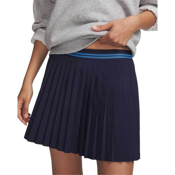 Under Armour Dam/Dam Drive Plisserad Skort