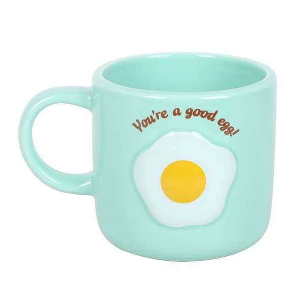 Something Different You´re A Good Egg 420ml muki