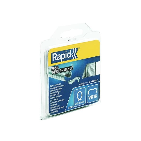 Rapid Vr16 -sianrenkaat