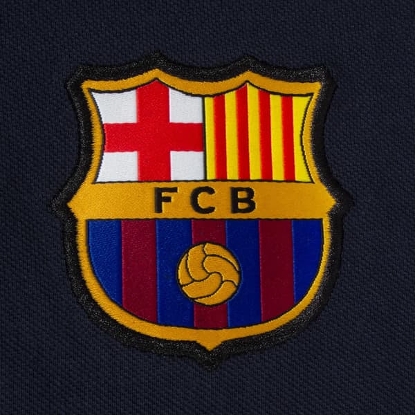 FC Barcelona Poloshirt til mænd