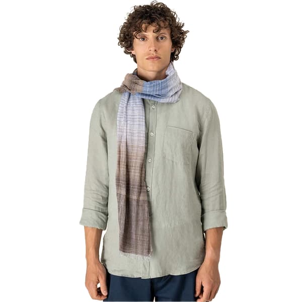 Spasso Double Stripe Scarf