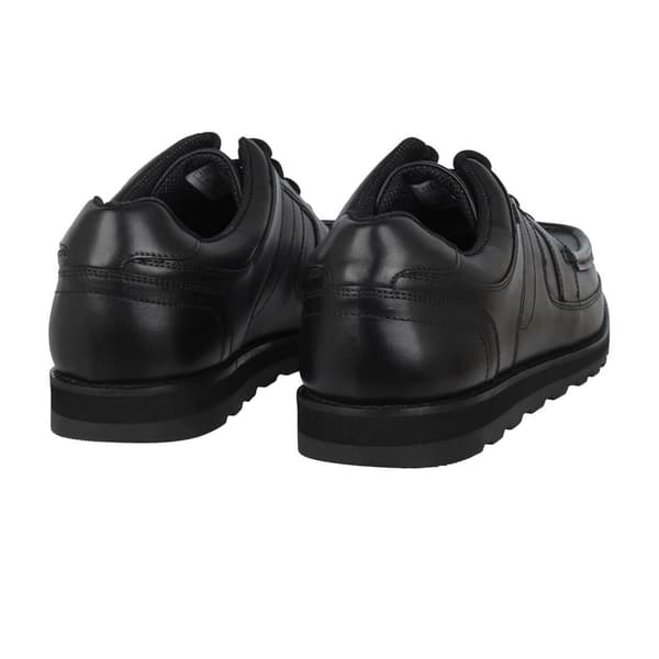 Lee Cooper Herrskor Harrow Casual i Läder