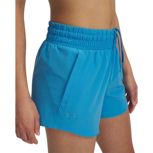 Under Armour Letvægts-shorts til kvinder/damer