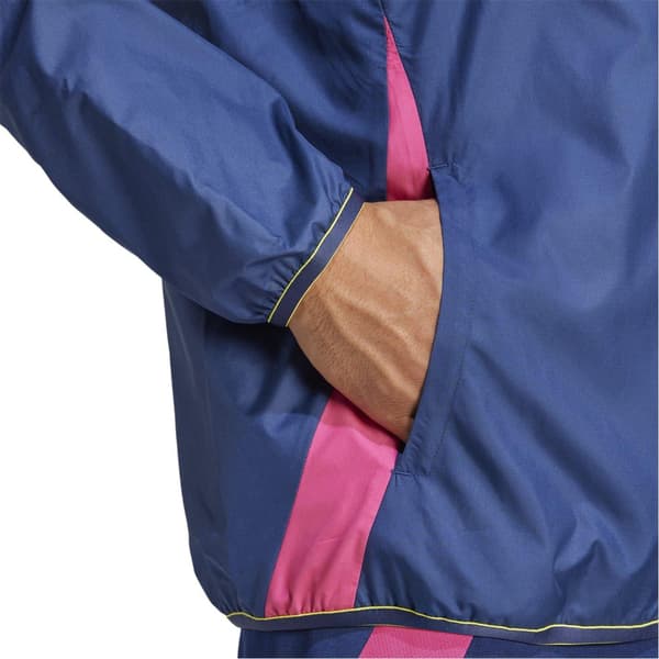 Adidas Mens Sweden FA Anthem Jacket