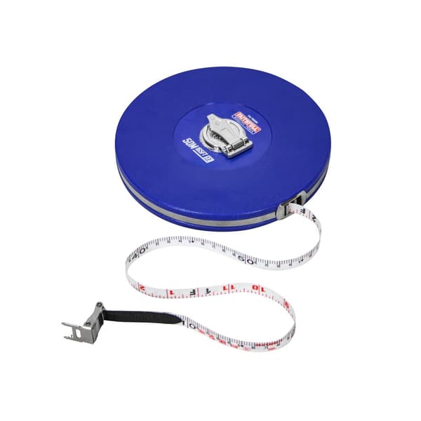 Faithfull Rounded Long Tape