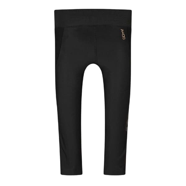 Skins Mens A400 Geometric Pattern 3/4 Leggings
