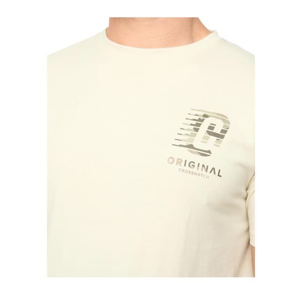 Crosshatch Winchamp T-paita miehille