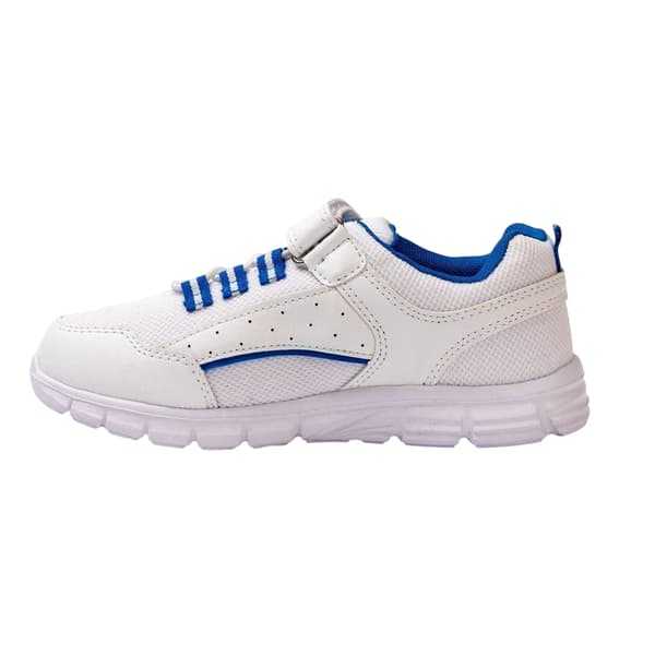 Firetrap Childrens/Kids Hook and Loop Trainers