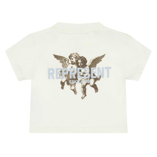 Represent Lasten Kerubi T-paita