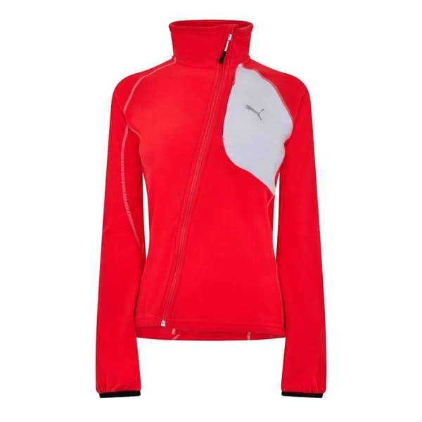 Puma Naisten Ulkoilufleece