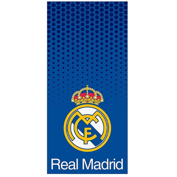 Real Madrid CF Handduk