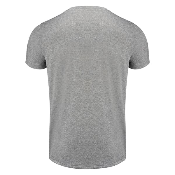 Printer RED Mens Run Active T-Shirt