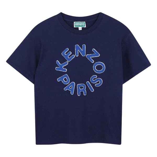 Kenzo Lasten logopaita