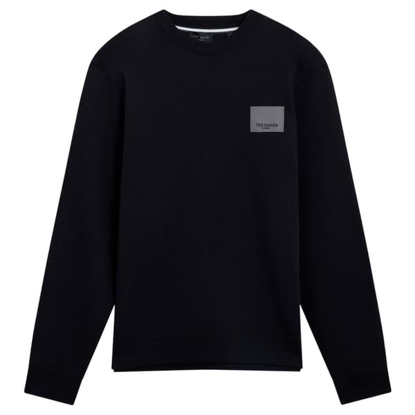 Ted Baker Mens Cotton Sweatshirt