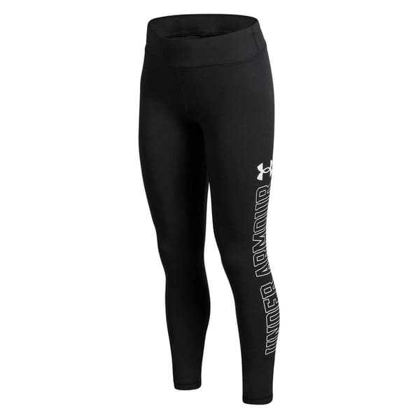 Under Armour Flickor Motion Logo Leggings