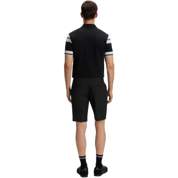 Boss Mens Plain Slim Shorts