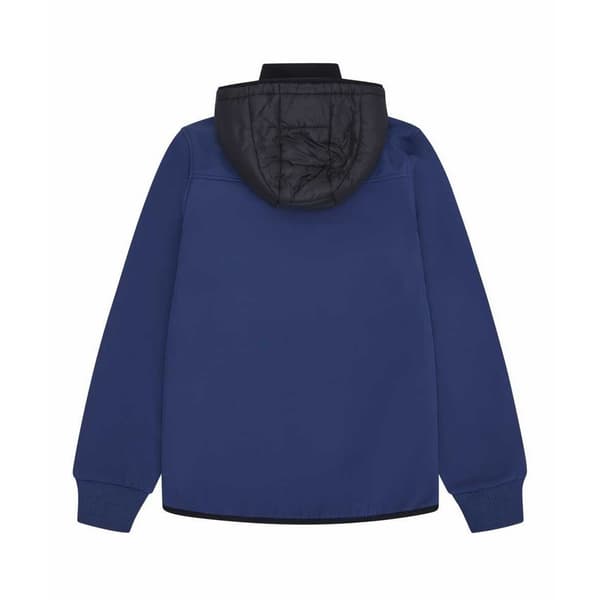 Reebok Herrjacka i blandade material